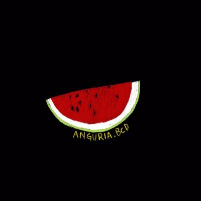 anguria🍉