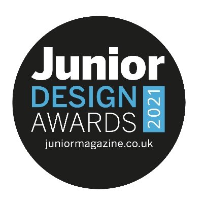 Account dedicated to the annual Junior Design Awards | Follow for news and information on this year's awards | #JDA21