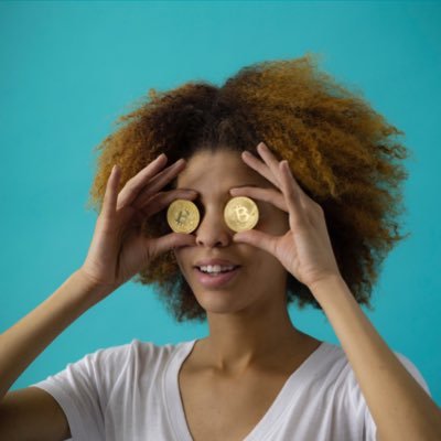 Black Women In Crypto Profile