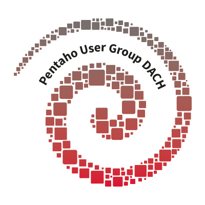Ziel der Pentaho User Group DACH ist es, @Pentaho-Interessierte aus dem deutschsprachigen Raum zusammenzubringen. @pug_dach wird unterstützt von @itnovum