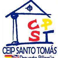 CEIPSantoTomas(@ceipS_TomasAV) 's Twitter Profile Photo