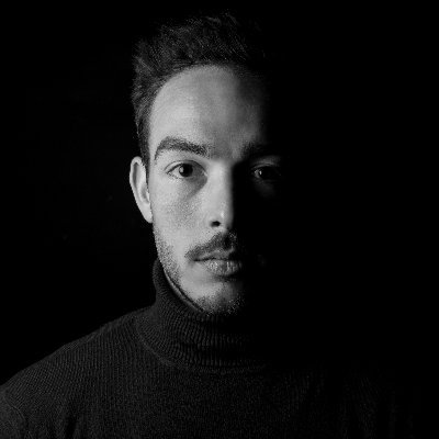 AntoineDemou's profile picture. 