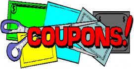 We love sharing great secrets to finding great coupons :)