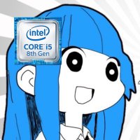 Intel®︎Core™i5 8400(@lga1155_) 's Twitter Profile Photo