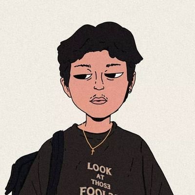 liljodszさんのプロフィール画像