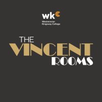 The Vincent Rooms(@thevincentrooms) 's Twitter Profile Photo