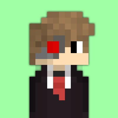 GeneralGimmy's profile picture. Founder/Lead Level Designer @EluantStudios |