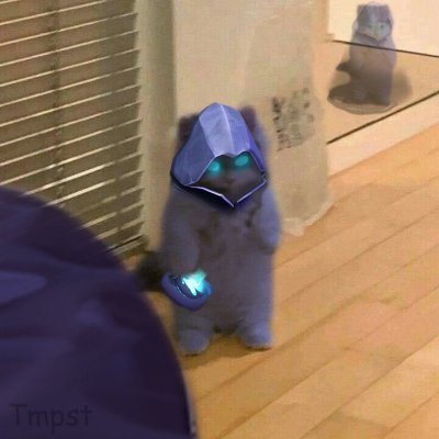 SlyAqua2's profile picture. 💜 @BananaKorp