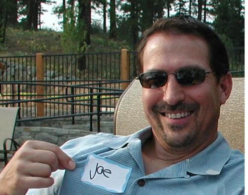 Internet Marketing strategist and proud husband and father.