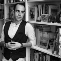 Miguel de Andrés (@migueldeandres) 's Twitter Profile Photo Miguel de Andrés (@migueldeandres) 's Twitter Profile Photo