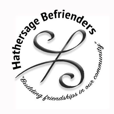 Hathersage Befrienders Bringing people together since 2015 Friendship & support in Hathersage community @hathersagebefrienders