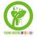 Young Greens of Colour (@YGofColour) Twitter profile photo