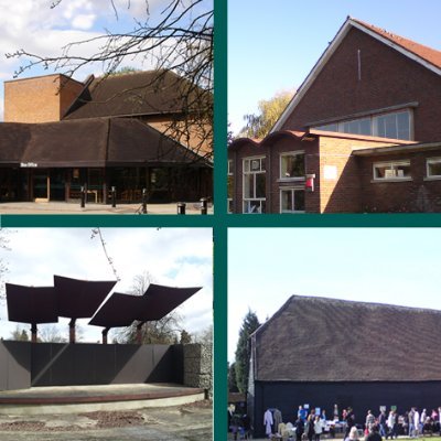 Compass Theatre, Ickenham + Winston Churchill Theatre, Ruislip + Open Air Theatre, Hayes. Posts by Lisa on behalf of LB Hillingdon