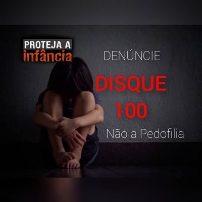 caçador de pedófilos,lixo humano sem capacidade mental... escoria humana..