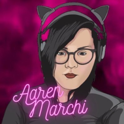 Twitch Affiliate. Community Streamer w @NemesisGG #WhyNotUs #SwarmGreen
StoryBased and RPG Gamer.
Schedule to come
Systems: PS4, Switch.
She/They. 29. Libra.