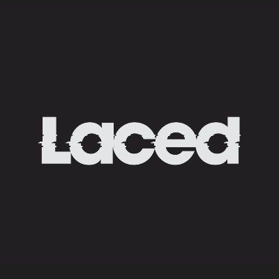 Laced