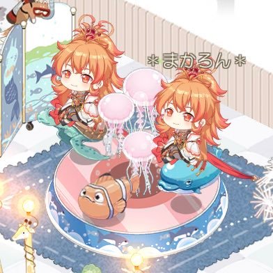 ＊まかろん＊さんのプロフィール画像