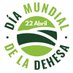 Día Mundial de la Dehesa (@diadeladehesa) Twitter profile photo Día Mundial de la Dehesa (@diadeladehesa) Twitter profile photo