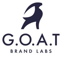 G.O.A.T Brand Labs (@goatbrandlabs) 's Twitter Profile