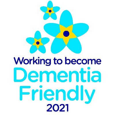 Dementia Friendly Islington