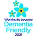 Dementia Friendly Islington (@DFIslington) Twitter profile photo
