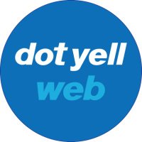 dot yell web (@dotyellweb) 's Twitter Profile Photo dot yell web (@dotyellweb) 's Twitter Profile Photo