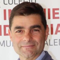 David Martínez (@david36h) 's Twitter Profile