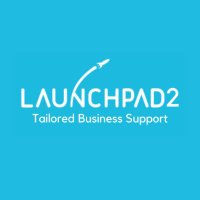 Launchpad 2 - Tailored Business Support(@LaunchPad_2) 's Twitter Profile Photo