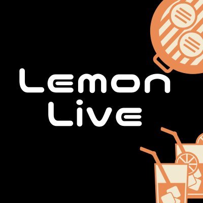 Lemon Live @LemonLiveChat