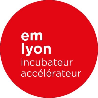 incubateur : accompagnement de start-ups innovantes
accélérateur : programmes spé. #EdJobTech et #SportTech.
#entrepreneuriat #innovation #startup @emlyon