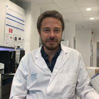 César Serrano García(@DrCeSarcoma) 's Twitter Profile Photo