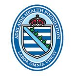 Adelaide Health Foundation (@adelaidehealthf) 's Twitter Profile