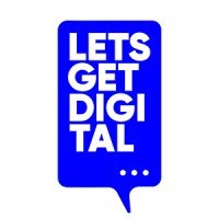 Let´s Get Digital(@LetsGetDigital5) 's Twitter Profile Photo