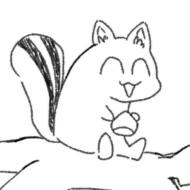 リスさんのプロフィール画像