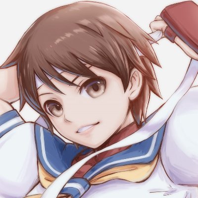 SnowArrowさんのプロフィール画像