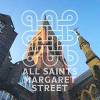 All Saints', Margaret Street(@ASMSLondon) 's Twitter Profile Photo