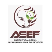 Agricultural Social Entrepreneurship Foundation(@ASEF_ng) 's Twitter Profile Photo