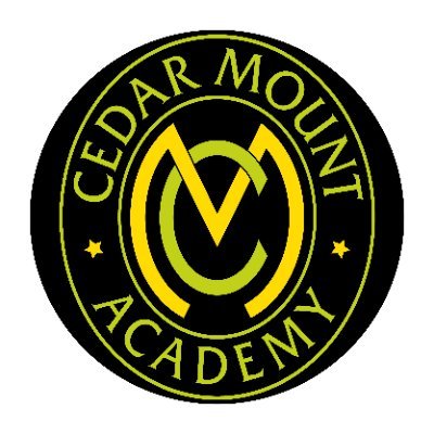 The official Twitter account of Cedar Mount Academy.
Proud to be part of Bright Futures Educational Trust.