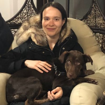 kudasonya1's profile picture. PhD student at @EarlhamInst 🧬🧠 (she/her)