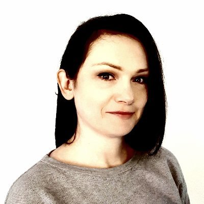 CSO at @NatInLab1, Formerly PI/Postdoc at @SILS_UvA @UvA_Amsterdam and RA @PWr_Wroclaw|#Biochemistry|#drugdevelopment|#SystemsBiology|#Metabolism|#Proteases|