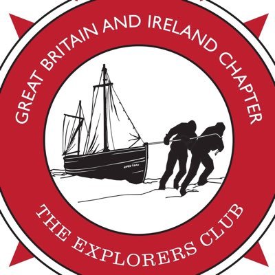• The official account for The Explorers Club - Great Britain and Ireland Chapter promoting exploration and education • Find us on Facebook @ britishexplorers