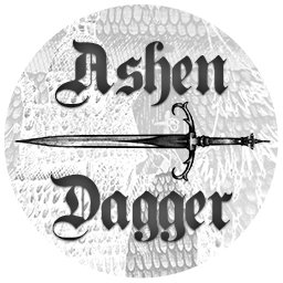 Ashen 🗡 Daggerさんのプロフィール画像