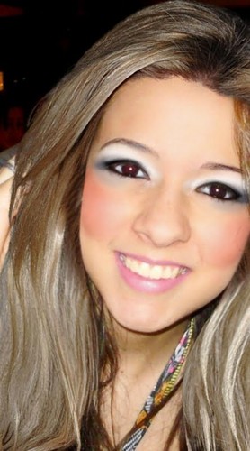 1992, Brasileira, baladeira , Interessante, 5:52 p.m, I ♥ twittar, loira, solteirinhaá (: . FOLLOW-ME