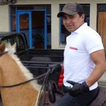 Miguel3377's profile picture. Abogado