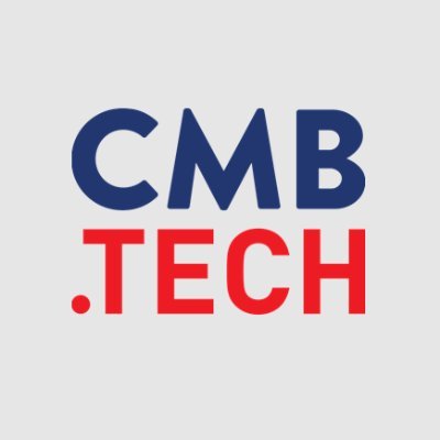 CMB_TECH Profile Picture