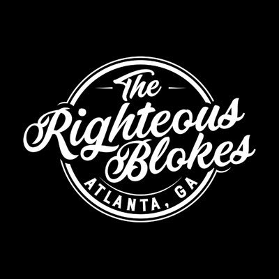 The Righteous Blokes are an Atlanta based Modern Rock band - blending past and present for a distinct take on contemporary rock and roll