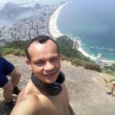 jodson_vitor's profile picture. trabalho para dar uma vida melhor para meu filho