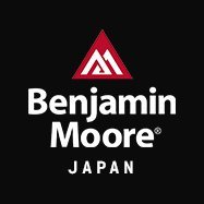 Benjamin Moore Japan(@BenjaminMooreJP) 's Twitter Profile Photo