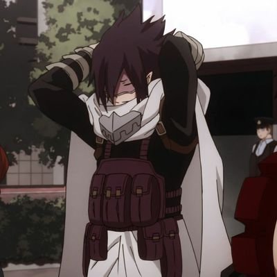 hewxll's profile picture. anxiety