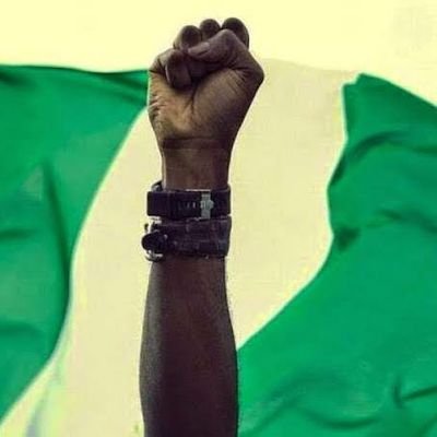 WE Believe in OneNigeria🇳🇬
With Revolution By No election Restructuring,Reconstruction & Ammendment Of The Constitution Can Nigeria Be Better And Great Again